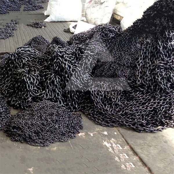 起重鏈條怎樣防銹比較好？